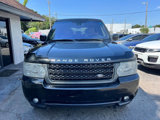 Used 2011 Land Rover Range Rover HSE LUX image 3
