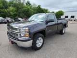 Used 2014 Chevrolet Silverado 1500 LT w/ Snow Plow Prep Package image 4