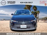Used 2021 Toyota Corolla LE image 2