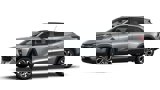 New 2025 Chevrolet Trax RS w/ Driver Confidence Package image 2