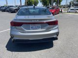 Used 2023 Kia Forte LXS image 3