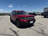 Used 2021 Ford Bronco Sport Big Bend image 2