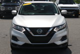 Used 2021 Nissan Rogue Sport S image 2