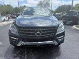 Used 2015 Mercedes-Benz ML 350 2WD image 3