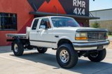 Used 1993 Ford F250 4x4 SuperCab image 3