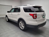Used 2016 Ford Explorer Limited w/ Equipment Group 301A image 5