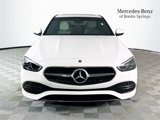 Certified 2024 Mercedes-Benz C 300 Sedan image 2