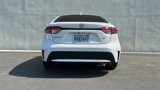 Used 2021 Toyota Corolla LE image 3