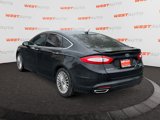 Used 2016 Ford Fusion Titanium image 3