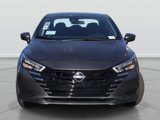 New 2025 Nissan Versa SV w/ Trunk Package image 2