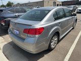 Used 2011 Subaru Legacy 2.5i Premium image 5