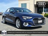 Used 2024 Audi A3 2.0T Premium image 1