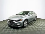 Used 2023 Chevrolet Malibu LT image 4