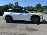 Used 2023 Lexus RZ 450e Premium image 5