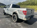 Used 2013 Ford F150 STX w/ Mid Equipment Group image 4