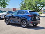 Certified 2023 MAZDA CX-5 AWD 2.5 S w/ Premium Package image 3