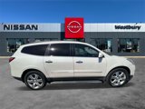 Used 2015 Chevrolet Traverse LTZ w/ LPO, 'HIT The Road' Package image 5