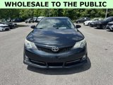 Used 2014 Toyota Camry SE image 2