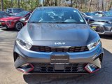 Certified 2022 Kia Forte GT-Line w/ GT-Line Technology Package image 2