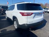 Used 2020 Chevrolet Traverse LT image 2