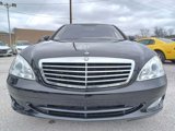 Used 2007 Mercedes-Benz S 550 4MATIC image 2