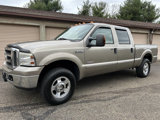 Used 2005 Ford F250 Lariat image 2