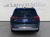 Used 2022 Hyundai Santa Fe Limited image 4