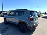 Used 2018 Jeep Renegade Latitude w/ Cold Weather Group image 3