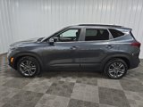 Used 2023 Kia Seltos S w/ Navigation Package image 5