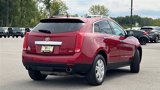 Used 2013 Cadillac SRX Luxury image 5