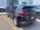 Used 2019 Kia Sportage LX image 2