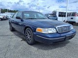 Used 2004 Ford Crown Victoria LX image 4