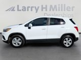 Used 2017 Chevrolet Trax LS w/ Fleet Convenience Package image 3
