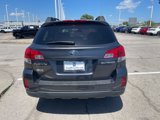 Used 2013 Subaru Outback 2.5i Premium w/ Popular Pkg 1B image 4