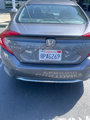 Used 2019 Honda Civic LX image 5
