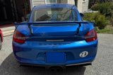Used 2016 Porsche Cayman GT4 image 3