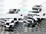 Used 2022 Jeep Compass Latitude image 3