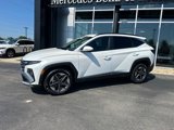 Used 2025 Hyundai Tucson SEL image 2