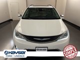 Used 2018 Chrysler Pacifica Limited w/ Tire & Wheel Group image 2