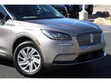 Certified 2021 Lincoln Corsair FWD w/ Convenience Package image 2