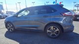 Certified 2021 Ford Edge ST image 6