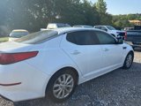 Used 2015 Kia Optima EX image 3