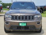 Used 2021 Jeep Grand Cherokee Laredo w/ Security & Convenience Group image 2