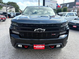Used 2019 Chevrolet Silverado 1500 LT Trail Boss image 4