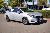 Used 2023 Nissan Versa SV image 6