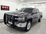 Used 2016 Chevrolet Silverado 1500 LT w/ Texas Edition image 6