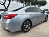Used 2018 Subaru Legacy 2.5i Limited image 4