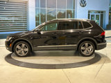 Used 2021 Volkswagen Tiguan SEL image 4