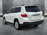 Used 2013 Toyota Highlander SE image 2