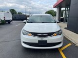 Used 2020 Chrysler Voyager LX image 2